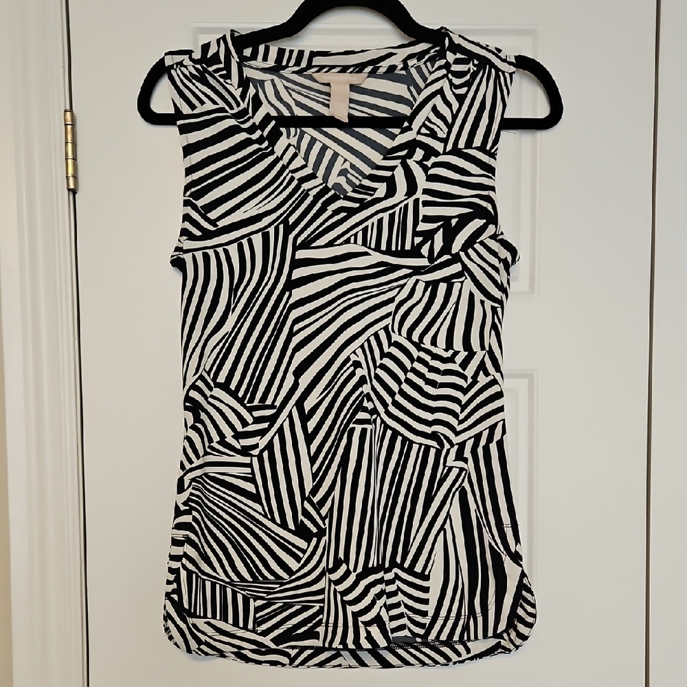 Banana Republic tank top